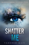 shatter-me-series