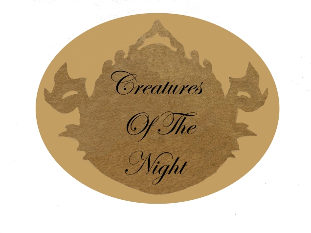 Creatures-of-the-night