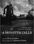 A Monster Calls. Patrick Ness.